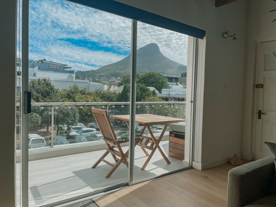 To Let 2 Bedroom Property for Rent in Gardens Western Cape